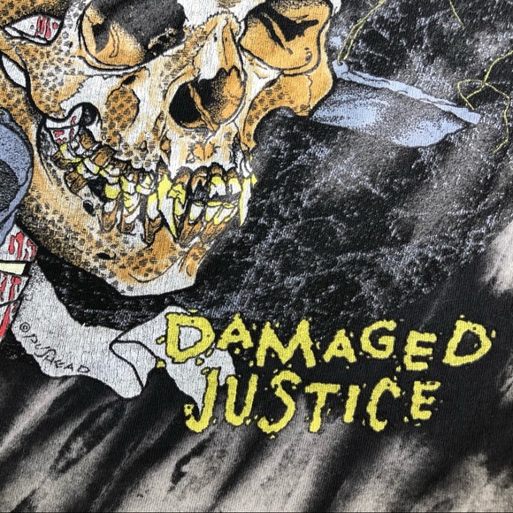 2/25 Metallica T-Shirt - Picture 6 of 9